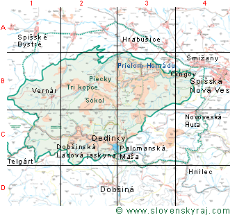 Slovensky raj